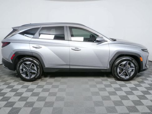 New 2026 Hyundai Tucson SEL image 2