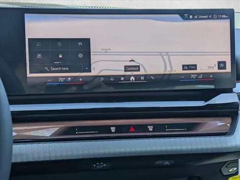 New 2026 BMW 530i w/ M Sport Package image 13