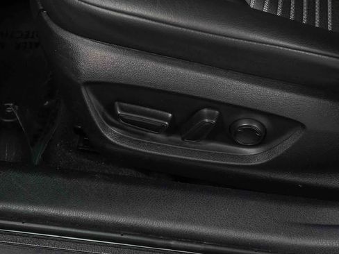 Certified 2024 Toyota Camry SE FWD image 24