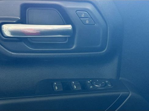 New 2026 Chevrolet Silverado 2500 Custom w/ Custom Value Package image 19