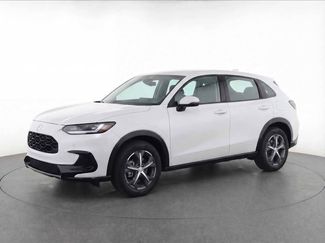 Used 2024 Honda HR-V EX-L video 1