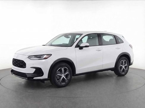 Used 2024 Honda HR-V EX-L image 1