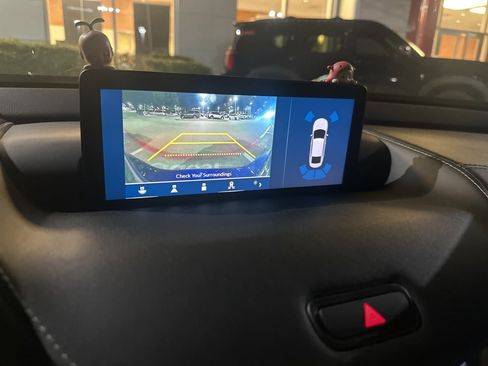 Used 2022 Acura TLX Type S image 10