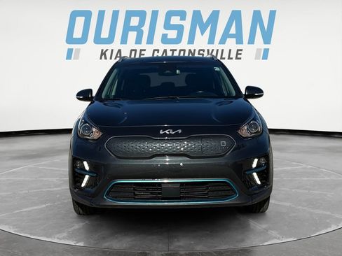 Used 2022 Kia Niro EX w/ Cold Weather Package image 8