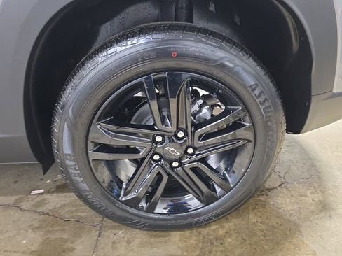 New 2026 Chevrolet Trax ACTIV image 33