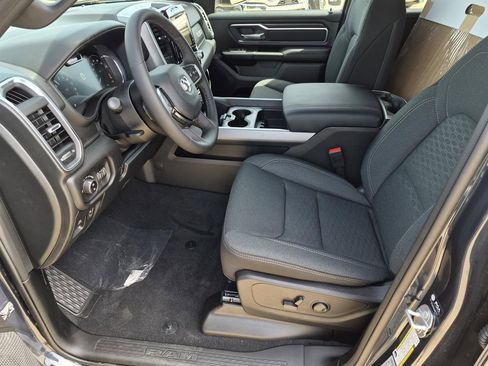 New 2026 RAM 1500 Lone Star image 9