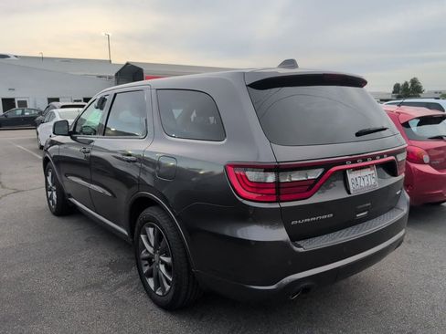 Used 2017 Dodge Durango GT image 5