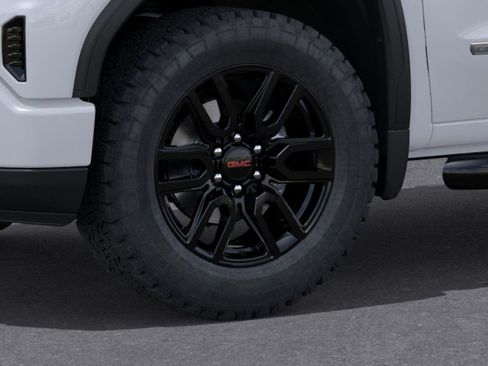 New 2026 GMC Sierra 1500 Elevation w/ Elevation Select Package image 33