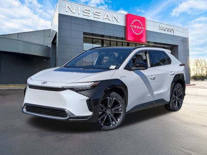 Used 2023 Toyota bZ4X FWD