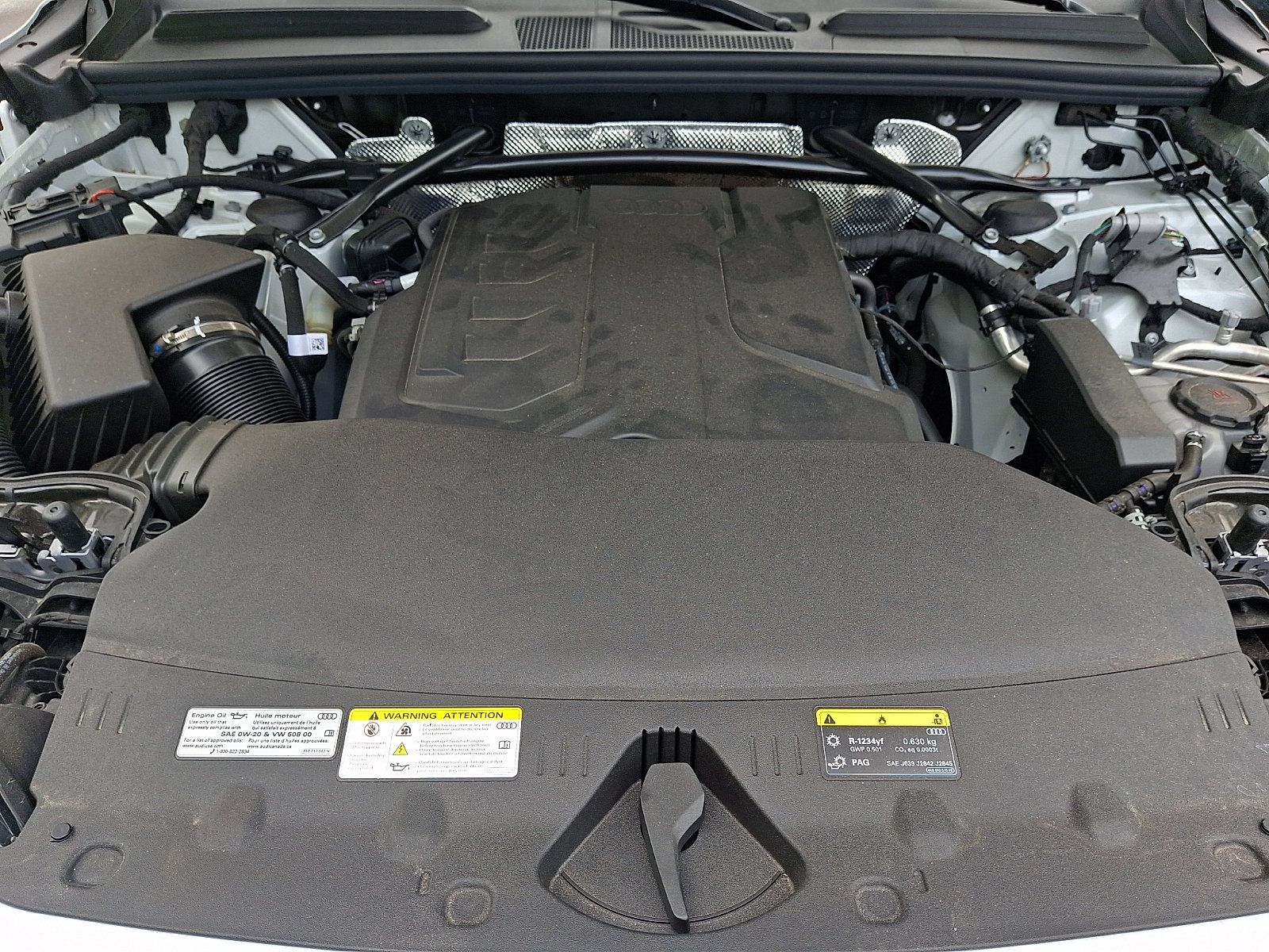 Certified 2025 Audi Q5 Premium w/ Premium Plus AWD/4WD image 28