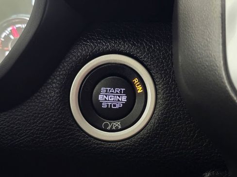 Used 2024 RAM 2500 Big Horn image 38