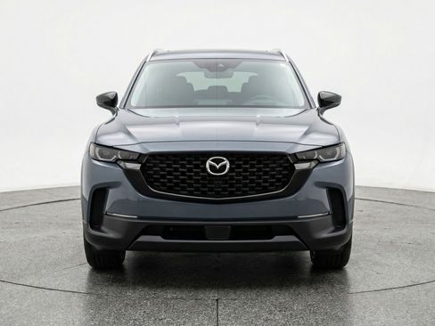 Used 2025 MAZDA CX-50 2.5 Hybrid w/ Premium Plus Pkg AWD/4WD image 2