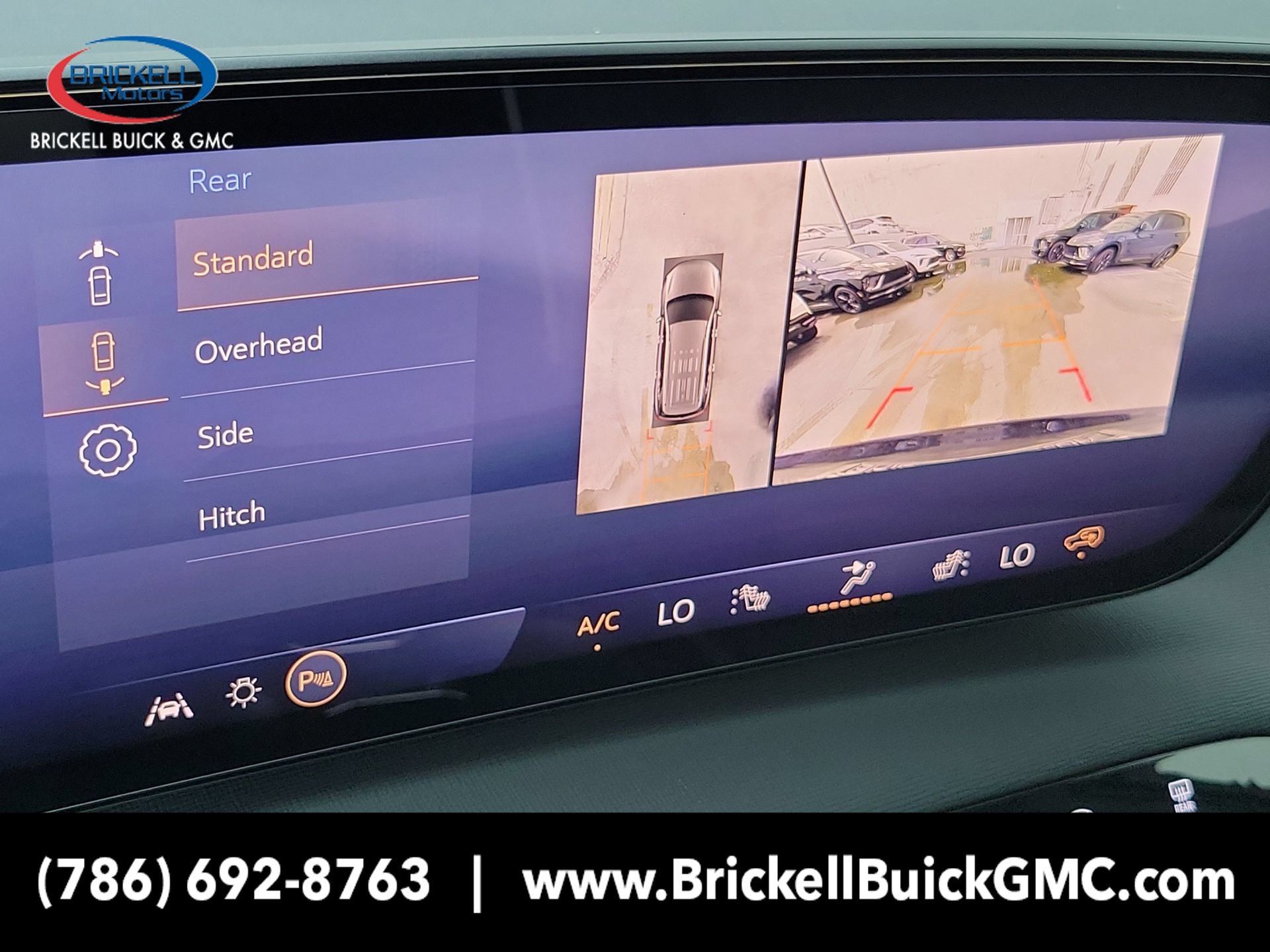 New 2026 Buick Enclave Sport Touring FWD image 29