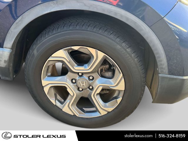 Used 2018 Honda CR-V EX image 7