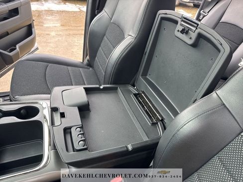 Used 2018 RAM 1500 Sport w/ Sport Premium Group image 28