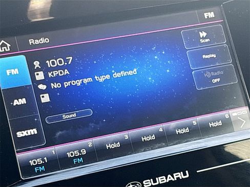 Used 2024 Subaru Forester Premium image 14