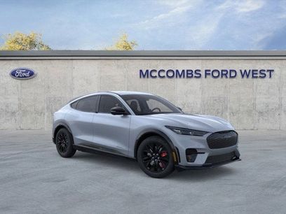 New 2025 Ford Mustang Mach-E Premium w/ Sport Appearance Package