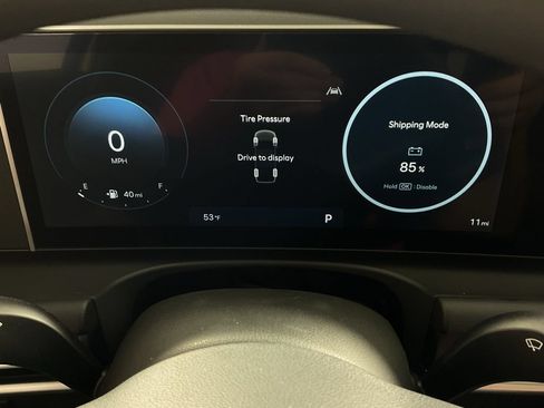 New 2026 Hyundai Santa Cruz SEL AWD/4WD image 25