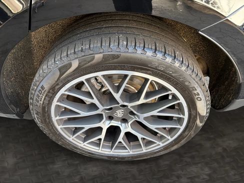 Used 2018 Porsche Macan S AWD/4WD image 42