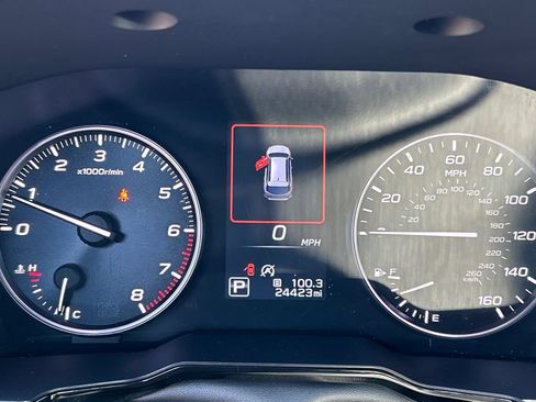 Certified 2022 Subaru Outback Premium AWD/4WD image 15