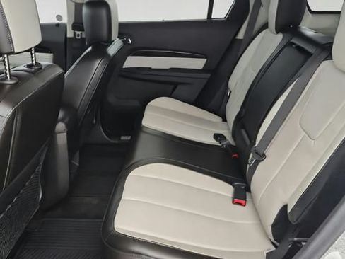 Used 2017 GMC Terrain Denali FWD image 21
