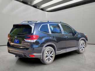 Used 2019 Subaru Forester Limited AWD/4WD video 2
