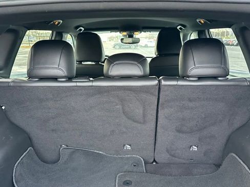 Used 2025 Jeep Compass Latitude image 21