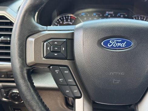 Used 2020 Ford Expedition Max XLT RWD image 20