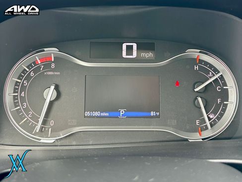 Used 2018 Honda Pilot Elite image 33