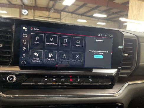 Certified 2023 GMC Sierra 1500 SLT w/ SLT Premium Package image 20