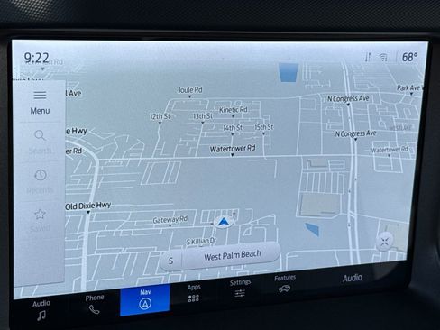 Used 2025 Ford Bronco Big Bend image 21