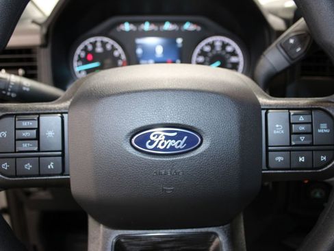 New 2026 Ford F150 XL w/ Equipment Group 103A High image 35