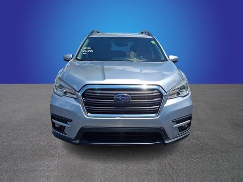 Used 2022 Subaru Ascent Limited AWD/4WD image 2