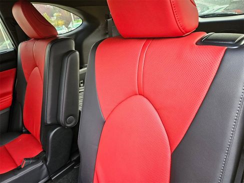 New 2025 Toyota Highlander XSE image 16