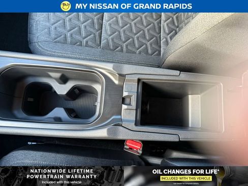 New 2026 Nissan Kicks SV w/ Cold Weather Package image 19