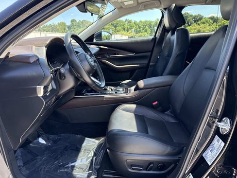 Used 2021 MAZDA CX-30 FWD 2.5 S w/ Premium Package image 26