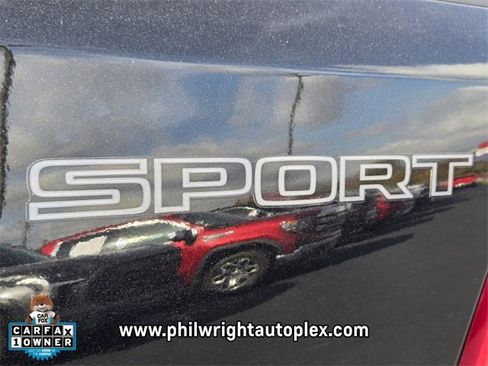 Used 2023 RAM 1500 Big Horn w/ Trailer Tow Group image 15