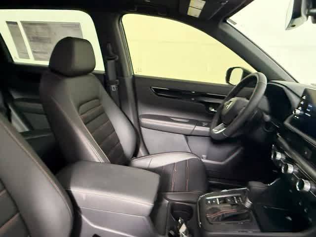New 2027 Honda CR-V Sport Touring image 61
