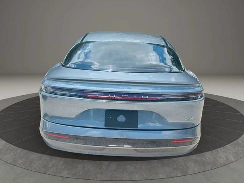 Used 2024 Lucid Air Pure RWD image 4