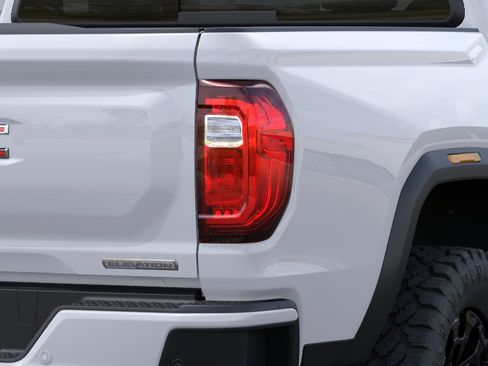 New 2026 GMC Canyon Elevation w/ Convenience Package RWD image 11
