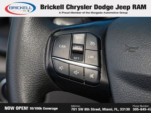 Used 2020 Ford Transit 150 Low Roof image 25