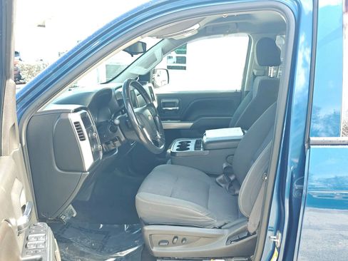 Used 2016 Chevrolet Silverado 1500 LT w/ All Star Edition AWD/4WD image 9