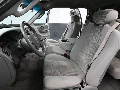 Used 2002 Ford F150 XL image 23