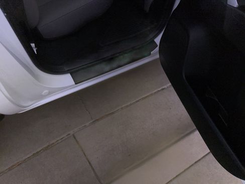 Used 2022 Toyota Tacoma 4x4 Double Cab image 21