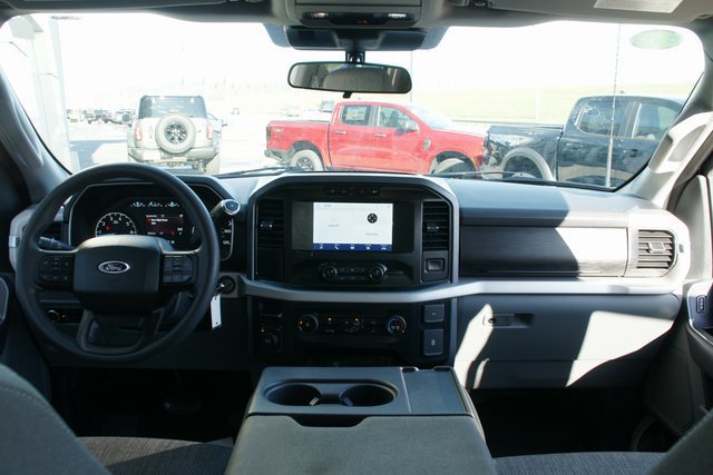 Used 2023 Ford F150 XLT AWD/4WD image 29