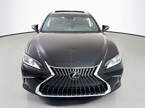 Certified 2025 Lexus ES 350 350 w/ Premium Package image 2