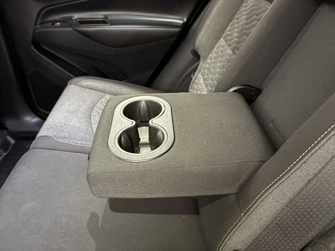 Used 2018 Chevrolet Equinox LT image 30