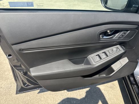 New 2025 Honda Accord EX-L image 13