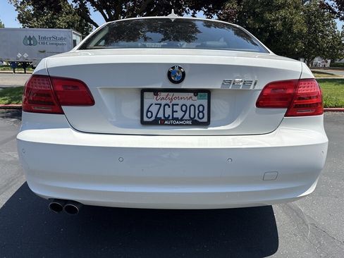Used 2013 BMW 328i Coupe RWD image 11