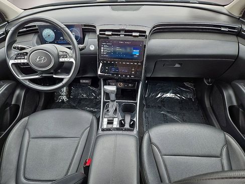 Used 2024 Hyundai Tucson SEL w/ Convenience Package FWD image 17